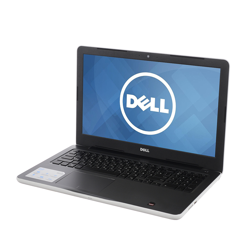 Ноутбуки Dell