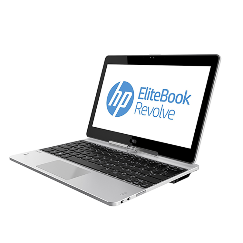 Гравировка HP EliteBook