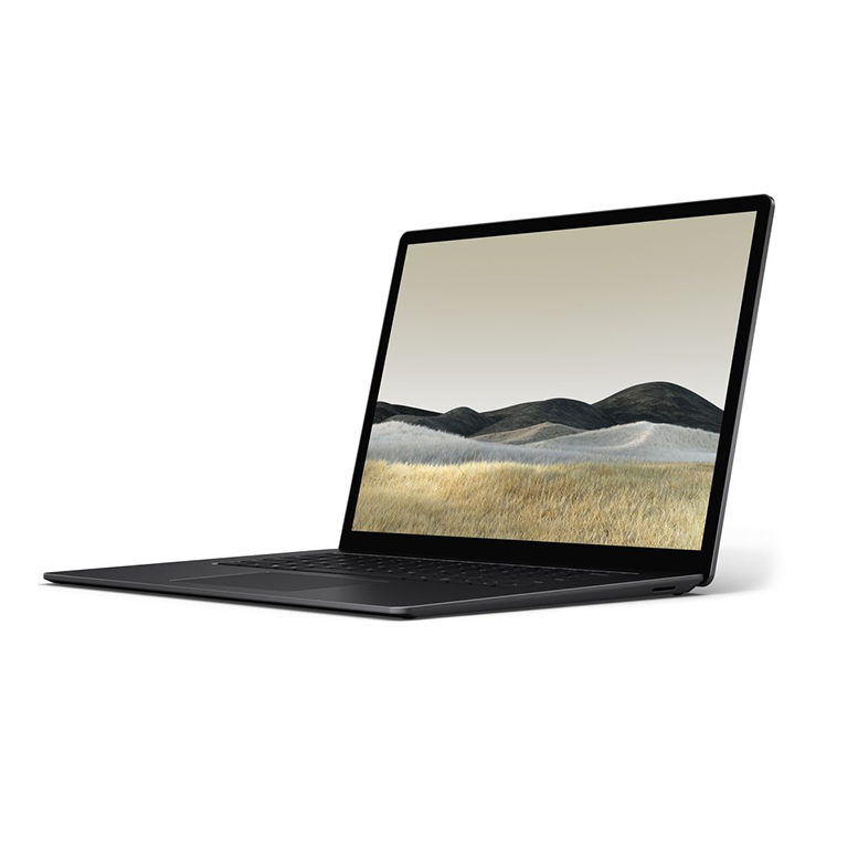 Гравировка Microsoft Surface Laptop