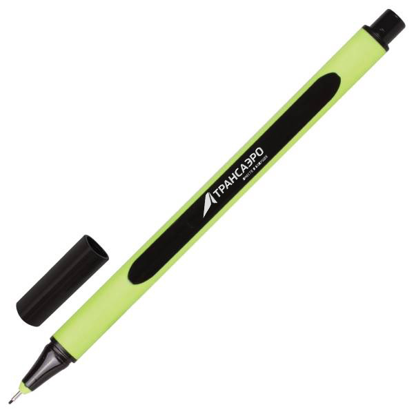 Капиллярные ручки