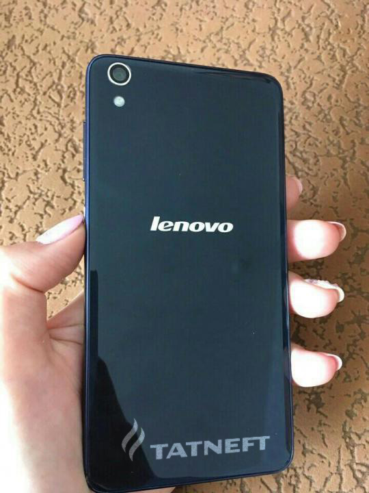 Гравировка на Lenovo A6010