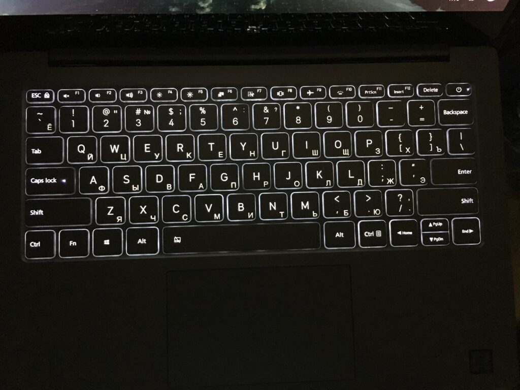 Гравировка Asus Laptop