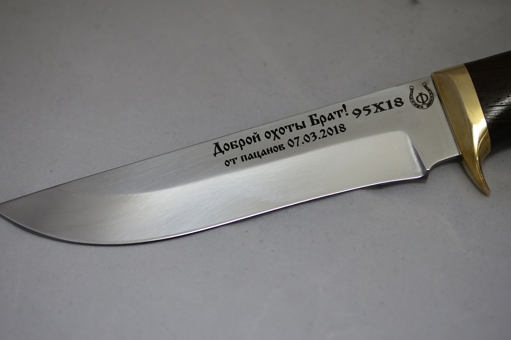 Нож OPINEL №7 NATURE, нержавеющая сталь, рукоять самшит, гравировка звезды 001549